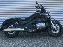 Motorrad kaufen Occasion HONDA GL 1800 C F6C ABS (touring)