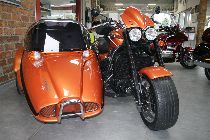 Motorrad kaufen Occasion ARMEC Side-Car (gespann)