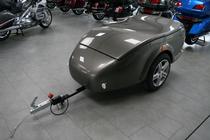 Motorrad kaufen Occasion ANHÄNGER verschiedene (anhaenger)