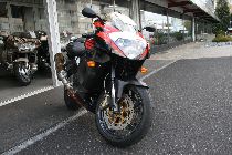 Motorrad kaufen Occasion APRILIA RSV 1000 (sport)