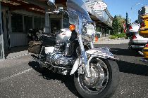 Motorrad kaufen Occasion HONDA GL 1500 C F6 Custom (custom)