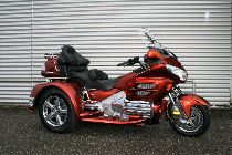 Motorrad kaufen Occasion EML Trike (trike)
