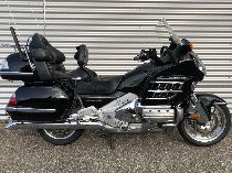  Töff kaufen HONDA GL 1800 Gold Wing A ABS Touring