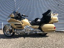 Motorrad kaufen Occasion HONDA GL 1800 Gold Wing ABS (touring)