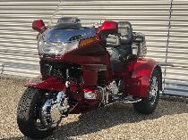  Motorrad kaufen Occasion HONDA GL 1500 Gold Wing (touring)