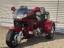 Motorrad kaufen Occasion HONDA GL 1500 Gold Wing (touring)