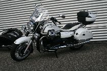 Motorrad kaufen Occasion MOTO GUZZI California 1400 (touring)