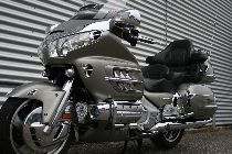 Motorrad kaufen Occasion HONDA GL 1800 Gold Wing ABS (touring)