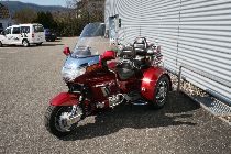 Motorrad kaufen Occasion EML Alle (trike)