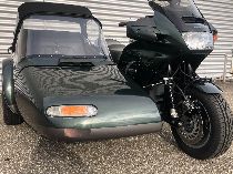 Motorrad kaufen Occasion HONDA ST 1100 Pan European (touring)
