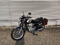 Motorrad kaufen Occasion KAWASAKI W 800 (retro)