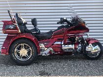 Motorrad kaufen Occasion EML Trike (trike)