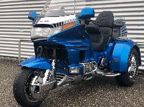 Motorrad kaufen Occasion EML Trike (trike)