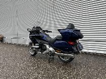 Motorrad kaufen Occasion HONDA GL 1800 Gold Wing Tour DA (touring)