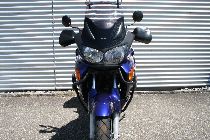 Motorrad kaufen Occasion HONDA XL 1000 V Varadero ABS (enduro)