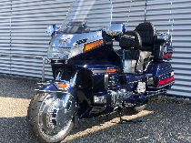 Motorrad kaufen Occasion HONDA GL 1500 Gold Wing SE (touring)
