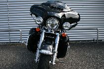 Motorrad kaufen Occasion HARLEY-DAVIDSON FLHTK 1690 Electra Glide Ultra Limited ABS (touring)
