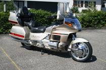 Motorrad kaufen Occasion HONDA GL 1500 Gold Wing SE (touring)