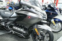 Motorrad kaufen Occasion HONDA GL 1800 Gold Wing B (touring)