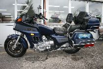 Motorrad kaufen Occasion HONDA GL 1200 A Gold Wing (touring)