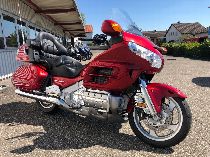  Töff kaufen HONDA GL 1800 Gold Wing A ABS Touring