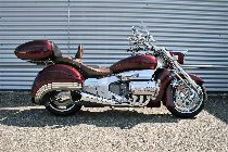 Motorrad kaufen Occasion HONDA Rune 1800 (custom)