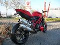 DUCATI 848 Streetfighter 25KW Occasion