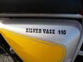 SWM Silver Vase 440 Neufahrzeug