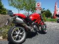 DUCATI 1100 Monster ABS Occasion