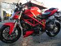 DUCATI 848 Streetfighter 25KW Occasion