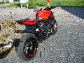 MV AGUSTA Brutale 800 ABS ROSSO Occasion 