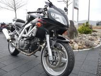 Motorrad kaufen Vorjahresmodell SUZUKI SV 650 S (touring)