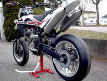 Motorrad kaufen Neufahrzeug HUSQVARNA TE 570 (enduro)