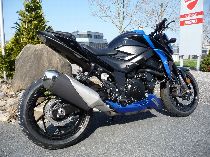 Motorrad kaufen Neufahrzeug SUZUKI GSX-S 750 (naked)