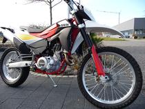 Motorrad kaufen Neufahrzeug SWM RS 650 R (enduro)
