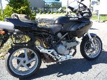 Acheter une moto Occasions DUCATI 1000 Multistrada DS (enduro)