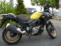  Motorrad kaufen Neufahrzeug SUZUKI DL 650 XA V-Strom ABS (enduro)