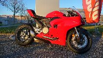 Motorrad kaufen Neufahrzeug DUCATI 959 Panigale ABS (sport)