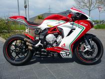 Motorrad kaufen Neufahrzeug MV AGUSTA F3 800 ABS (sport)