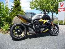Motorrad kaufen Neufahrzeug DUCATI 1260 Diavel S (naked)