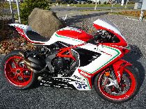 Motorrad kaufen Neufahrzeug MV AGUSTA F3 800 (sport)