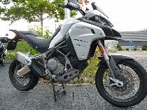 Motorrad kaufen Occasion DUCATI 1200 Multistrada Enduro ABS (enduro)