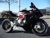  Motorrad kaufen Neufahrzeug MV AGUSTA F3 800 (sport)