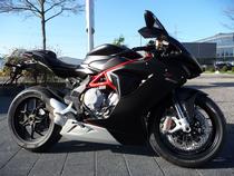 Motorrad kaufen Neufahrzeug MV AGUSTA F3 800 (sport)