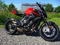 Motorrad kaufen Neufahrzeug MV AGUSTA Brutale 800 (naked)