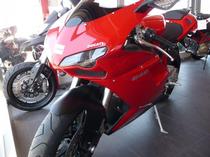 Motorrad kaufen Vorjahresmodell DUCATI 848 Superbike (sport)