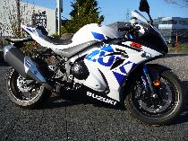  Aquista moto Veicoli nuovi SUZUKI GSX-R 1000 RA (sport)