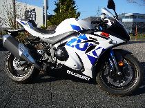 Motorrad kaufen Neufahrzeug SUZUKI GSX-R 1000 RA (sport)