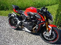 Motorrad kaufen Neufahrzeug MV AGUSTA Brutale 1000 RR (naked)
