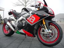Motorrad kaufen Neufahrzeug APRILIA RSV 4 RR ABS (sport)